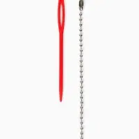 Вышивка по фетру "Собака"