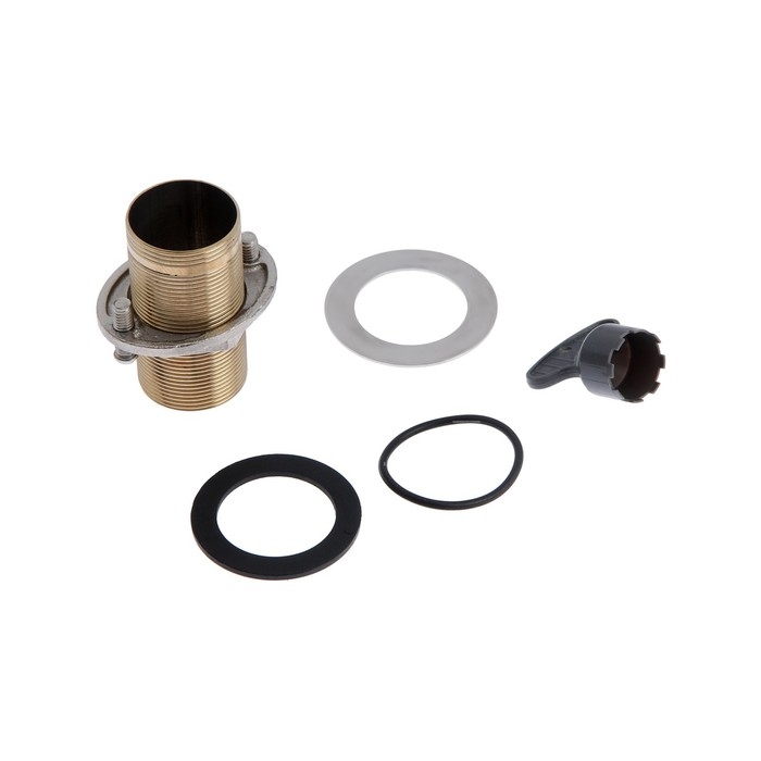 Смеситель для раковины Accoona A90127FW, однорычажный, длина излива 134 мм, черный Смеситель для раковины Accoona A90127FW, однорычажный, длина излива 134 мм, черный