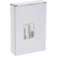 Замок навесной LOCKLAND, с влагозащитной дужкой, 75 мм