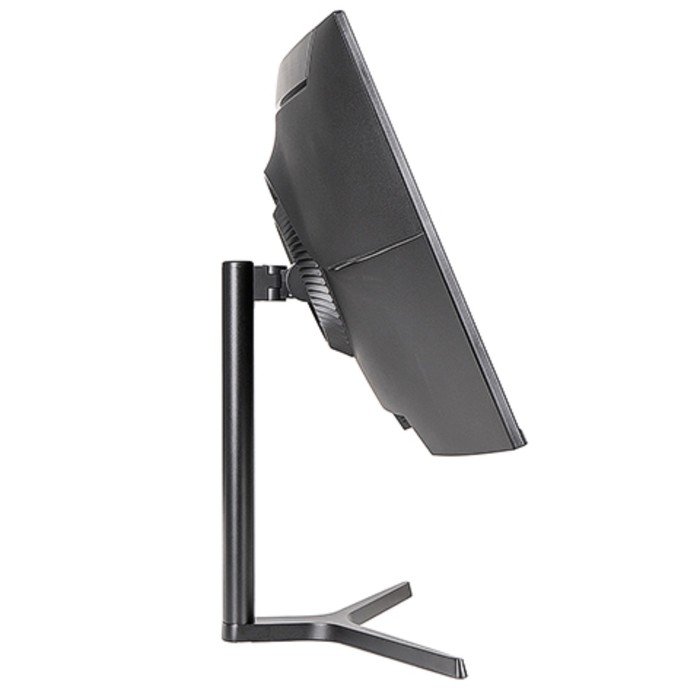 Монитор AMCV C32GX5, 32 Монитор AMCV C32GX5, 32", VA, 2560×1440, 165Гц, 1 мс, Curved, HDMI, DP, чёрный