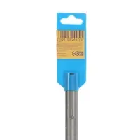 Зубило пикообразное ТУНДРА, SDS-max, 18&times;400 мм