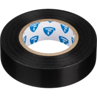 Изолента Topfort 19мм х 20м х 0,13мм черный