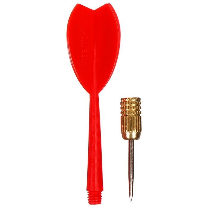 Дартс, мишень диаметром 40,5 см, 6 дротиков Дартс, мишень диаметром 40,5 см, 6 дротиков