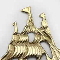 Крючки &laquo;Каравелла&raquo;, 15&times;15 см