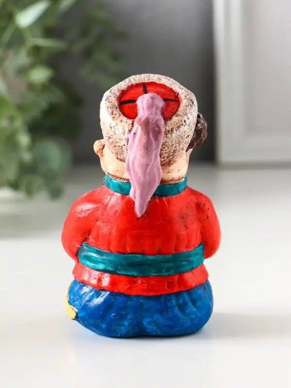 Фигура "Генерал" 11х7х8 см