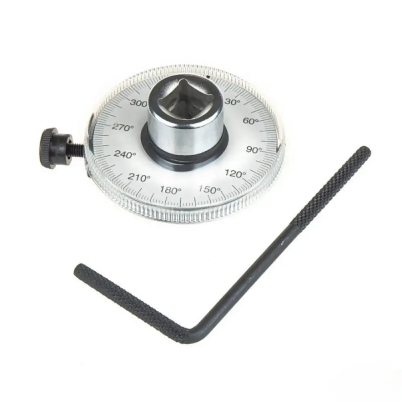 Угломер механический 1/2"