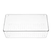 Лоток для мелочей, тм VETTA, пластик, 23х15,5х5,5см