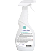 Средство для сантехники AQUALON Экспресс-отбеливание, с триггером 650 мл