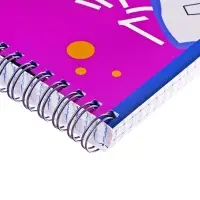 Компл тетр из 2шт A4 на гребне 96л кл Аниме.Парень киберпанк,мел карт+ТВИН,офсет (9944272) Компл тетр из 2шт A4 на гребне 96л кл Аниме.Парень киберпанк,мел карт+ТВИН,офсет (9944272)