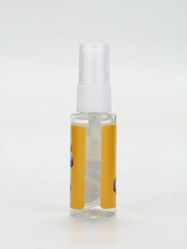 Душистая вода «Кубики», 30 мл, аромат морской взрыв