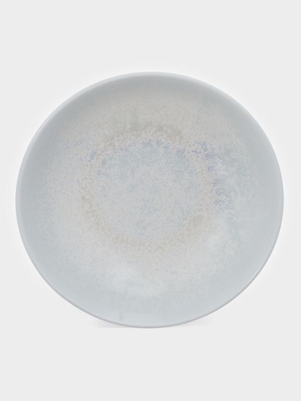 Тарелка глубокая Magistro Тарелка глубокая Magistro "Willow" 20,4х5,3 см