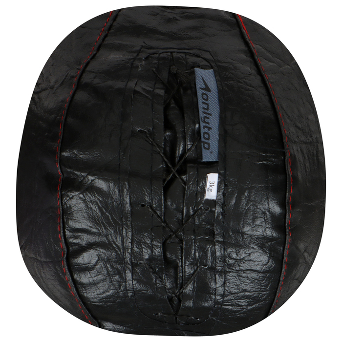 Мяч набивной ONLYTOP, 3 кг Мяч набивной ONLYTOP, 3 кг