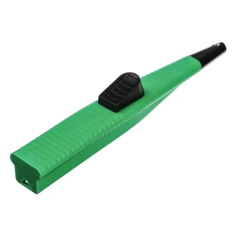 Зажигалка пьезо тм VETTA, пластик