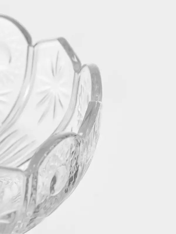 Ваза KOHAN для фруктов диам.21 см