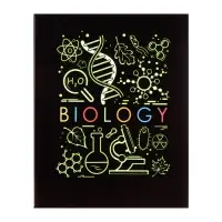 Набор предметных тетрадей Calligrata &laquo;Супернеон&raquo;, 10 предметов, 48 листов, со справочным материалом, обложка из мелованного картона