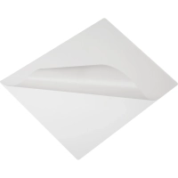 Пленка для ламинирования Promega office А4, 80мкм 50шт/уп