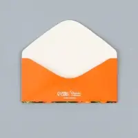 Набор конвертов «Новогодний» 15 штук, 16,5 x 8 см Набор конвертов «Новогодний» 15 штук, 16,5 x 8 см