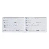 Прописи. Уроки хорошего почерка Прописи. Уроки хорошего почерка