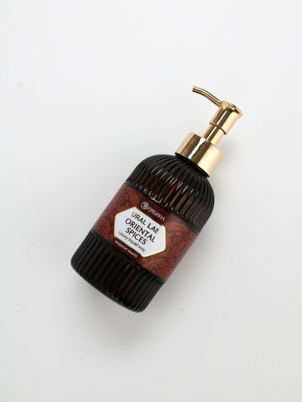 Жидкое мыло с ароматом oriental spices, 300 мл