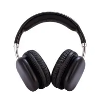 Наушники W52 Excellent sound quality HOCO черные