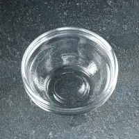 Соусник Luminarc «Удобное хранение», 80 м л, d=7 см, стекло, прозрачный