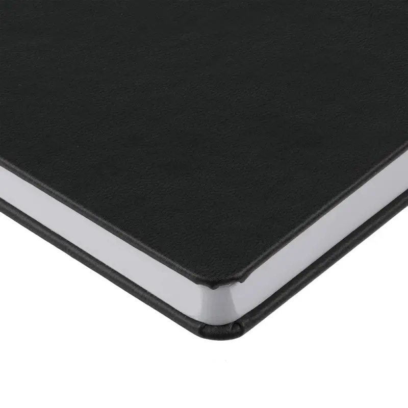 Ежедневник Base Mini, недатированный, черный Ежедневник Base Mini, недатированный, черный