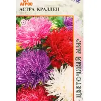 Семена Астра Краллен 0,3 г Семена Астра Краллен 0,3 г