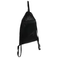 Мешок для мокрых вещей ONLYTOP, 40&times;30 см, чёрный