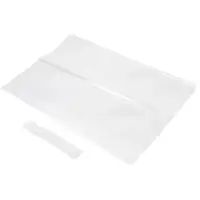 Пакеты для запекания тм VETTA, 30x40см, с клипсами, 4шт