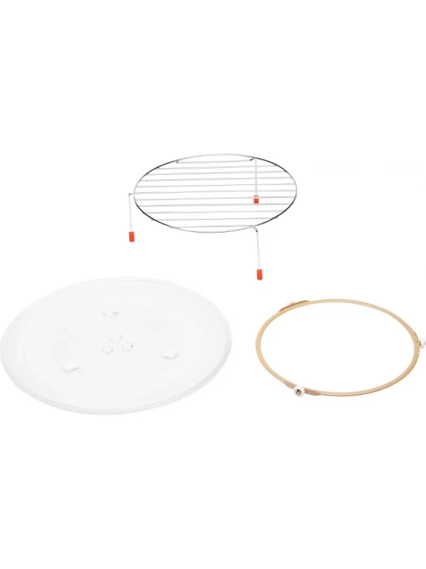 Микроволновая Печь HBW 2560 IX 25л. 900Вт Микроволновая Печь HBW 2560 IX 25л. 900Вт