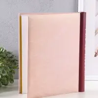 Фотоальбом "Зайки" 10 "магнитных"листов 23X28см, пер-т внутр.спираль Фотоальбом "Зайки" 10 "магнитных"листов 23X28см, пер-т внутр.спираль