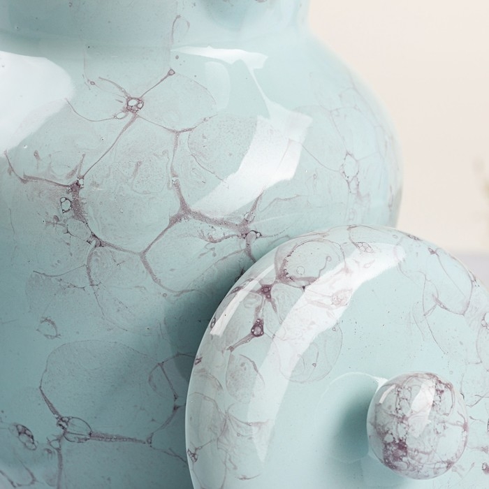 Кувшин Кувшин "Борисовский" 1,7л / 22х15см, романтика