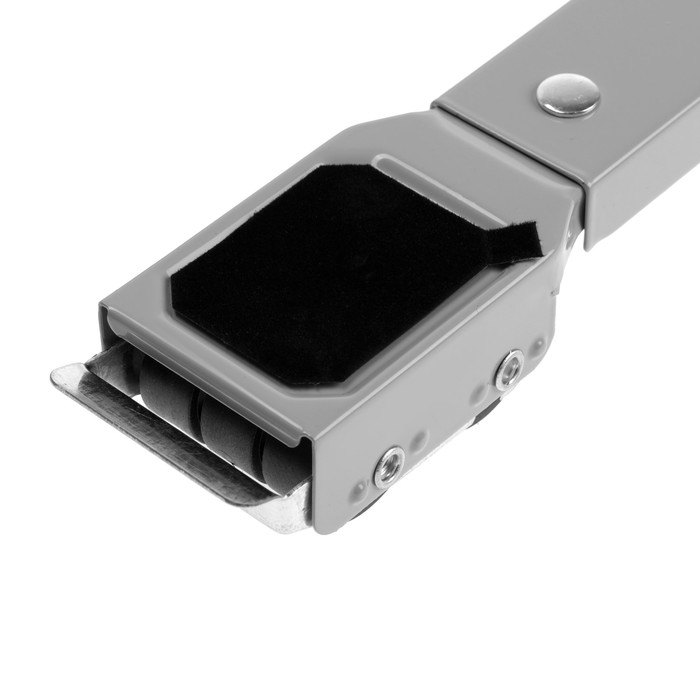 Платформы для перемещения мебели ТУНДРА, фиксированные колеса, 450/720 мм, до 200 кг, 2 шт.   104197 Платформы для перемещения мебели ТУНДРА, фиксированные колеса, 450/720 мм, до 200 кг, 2 шт.   104197