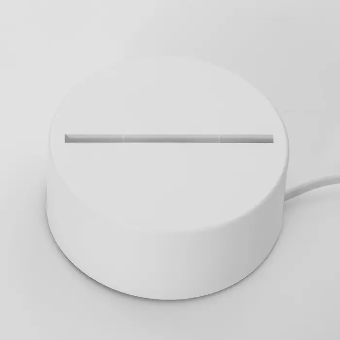 Светильник 3D RISALUX &laquo;Дракон&raquo;, LED-ночник, RGB, от сети, 14.2&times;9.5&times;16 см