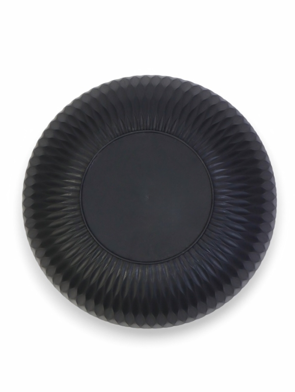 Кашпо Кашпо "Жемчужина" 7л, графитовый