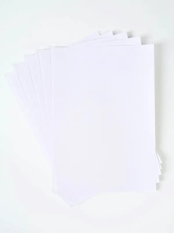 Набор для рисования на воде эбру, 6 цветов, А5