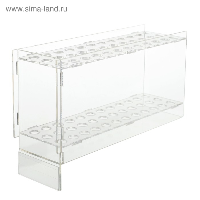 Подставка под ручки, 36 шт., 6×20×13 см, цвет прозрачный, оргстекло 2 мм, В ЗАЩИТНОЙ ПЛЁНКЕ Подставка под ручки, 36 шт., 6×20×13 см, цвет прозрачный, оргстекло 2 мм, В ЗАЩИТНОЙ ПЛЁНКЕ