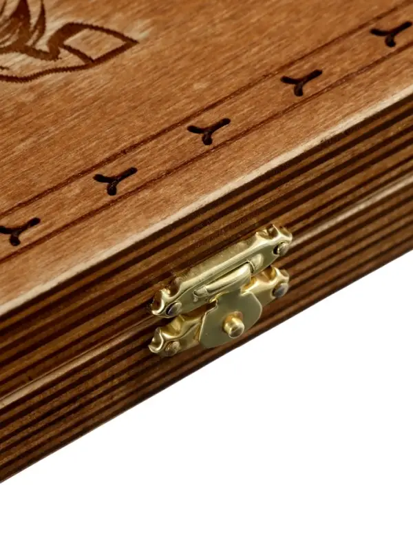 Нарды Классика Конь 45*45 см Нарды Классика Конь 45*45 см