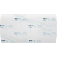 Полотенца бумажные д/дисп Торк/Tellus Н3 Комфорт ZZ 2сл 200л 20шт/уп_290184