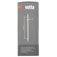 Зубочистки в индивидуальной упаковке тм VETTА, бамбук, 1000шт