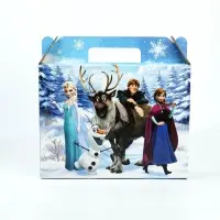 Подарочная коробка для конфет, Холодное сердце Подарочная коробка для конфет, Холодное сердце