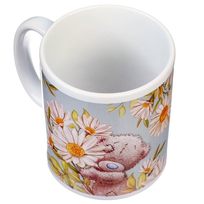 Кружка сублимация, 350 мл «Моей любимой маме», Me to You