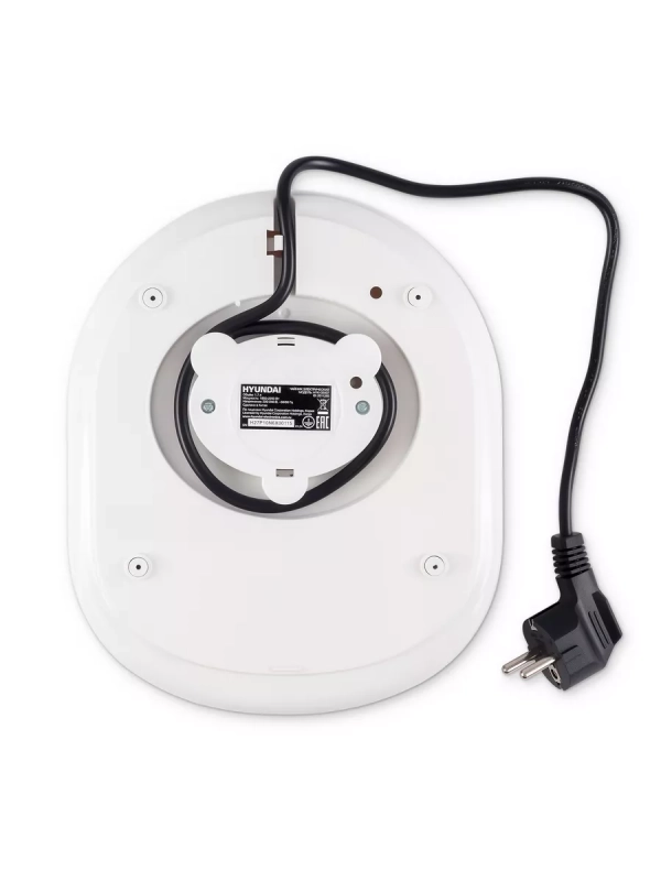 Чайник HYK-G5507 1.7л. 2200Вт белый Чайник HYK-G5507 1.7л. 2200Вт белый