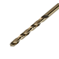 Сверло по металлу Вихрь 8 мм, P6M5 (1 шт.)  (73/10/6/5)