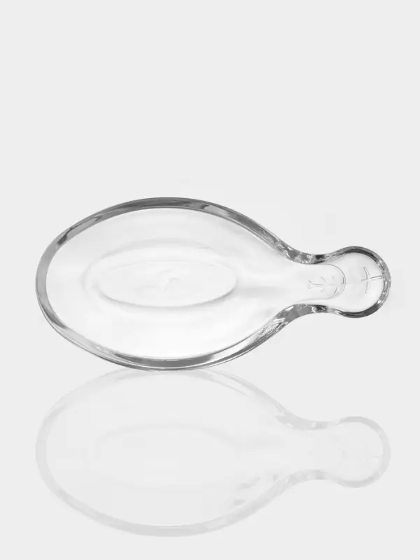 Соусник Paşabah&ccedil;e Gastroboutique, 35 мл, стекло, прозрачный