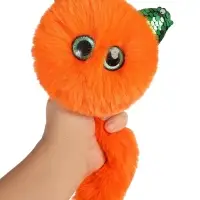 Мягкая игрушка Puffy fluffy, МИКС