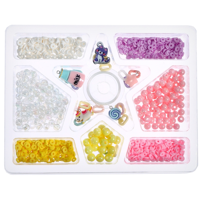 Набор для творчества «Создай украшение»