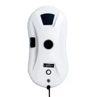 Робот для мойки окон W14S (1 распылитель) белый ( 6шт/кор )