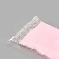 Флок пушистый, 5 гр, набор 5 шт.