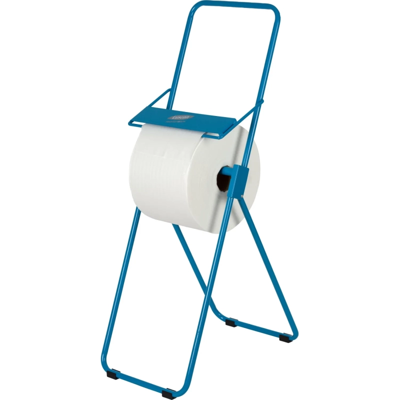 Диспенсер для протирочных материалов Luscan Professional напольный рул